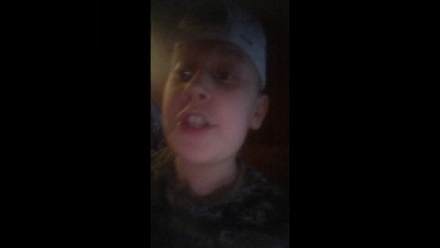 БОРЬКА В ПРОКЛЯТОМ ЛАГЕРЕ