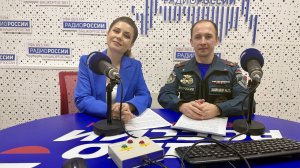 В Башкортостане оборудуют 101 купель: интервью с представителем МЧС