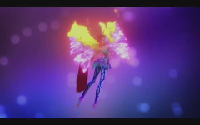 Клуб Винкс . Сиреникс смотреть онлайн