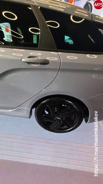 Lada Vesta Sport 1.8 универсал: лучше позже, чем никогда. смотреть онлайн