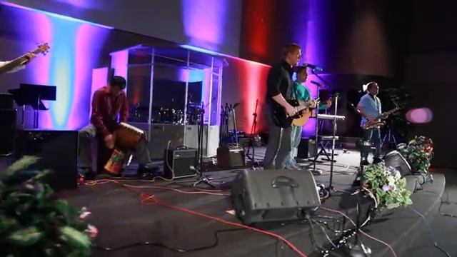 Группа Альфа На Всё Воля Божья смотреть онлайн