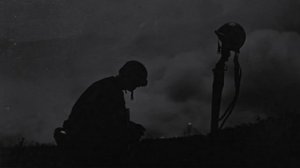 What Am I Fighting For? (Dark Ambient with War Atmosphere)