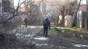 Криминал недели в программе «По горячим следам», выпуск 15 января