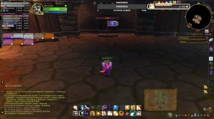 World of Warcraft: The War Within 11.2. WoW Retail.