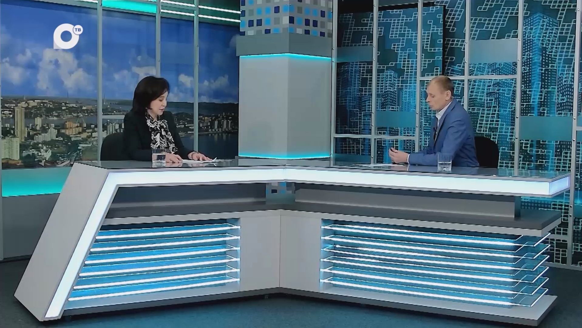 Итог недели / 18.01.25 смотреть онлайн