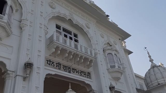 Потрясающая архитектура! смотреть онлайн