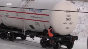 В прошлом году из Башкортостана в Китай экспортировали более 14 тысяч тонн рапсового масла