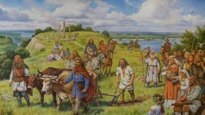 Кто такие славяне?