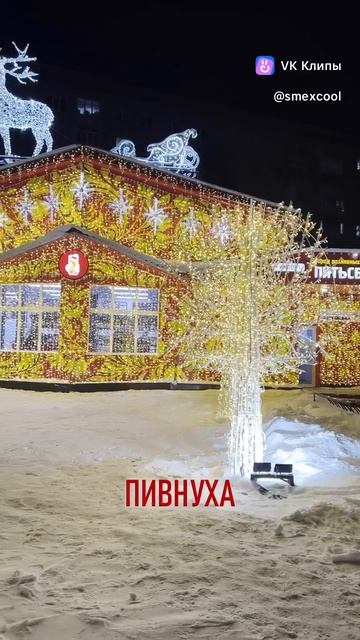 как выглядит мой город на новый год.mp4