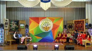 Не просто цикл передач, а большой социально-культурный медиафестиваль