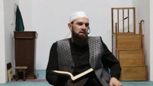 КъабихIаб жо тIибитIизабизе бокьарал.| Абдулгафур Шираев |Джума мечеть с.Дылым