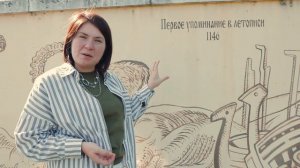 Площадь героев Козельска