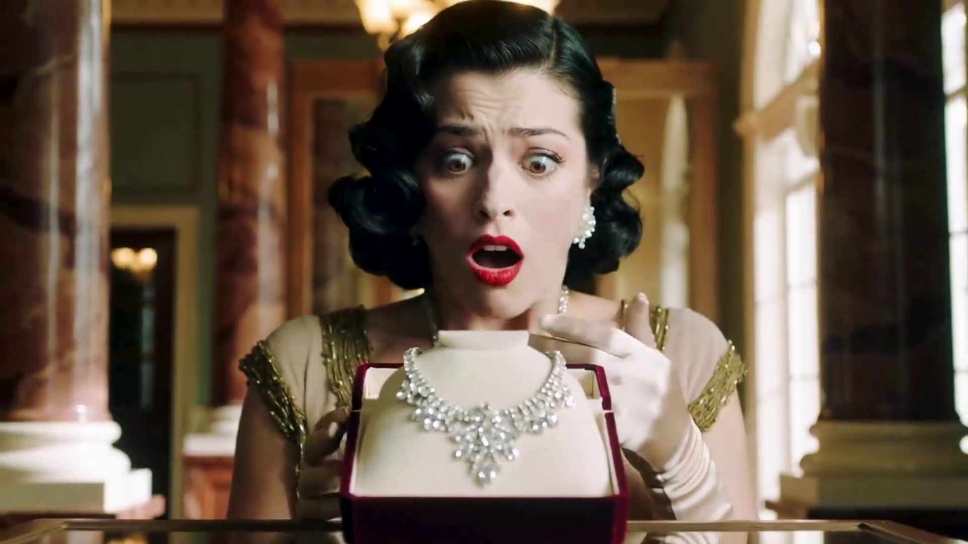 Жизнь Жены Миллионера смотреть онлайн