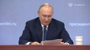 Президент предложил привлекать ветеранов СВО в сферу разработки беспилотных систем