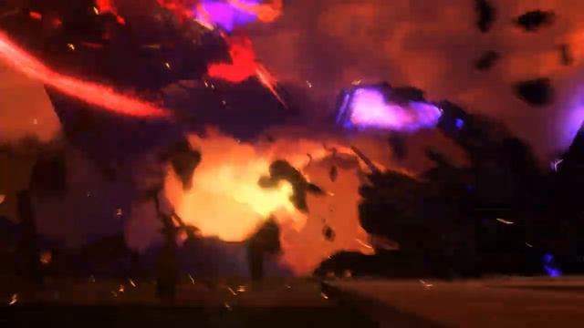 Улучшенный Титан Тв Мэн. Часть 2 смотреть онлайн