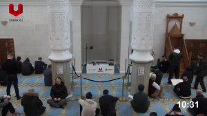 Джума 16.01.2026г