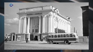 «Городские истории»: 75 лет «Победы»