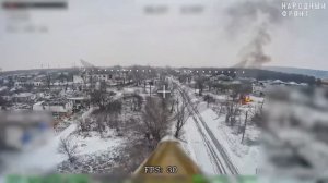 🔥Краснолиманское направление. Работает «Рубикон»