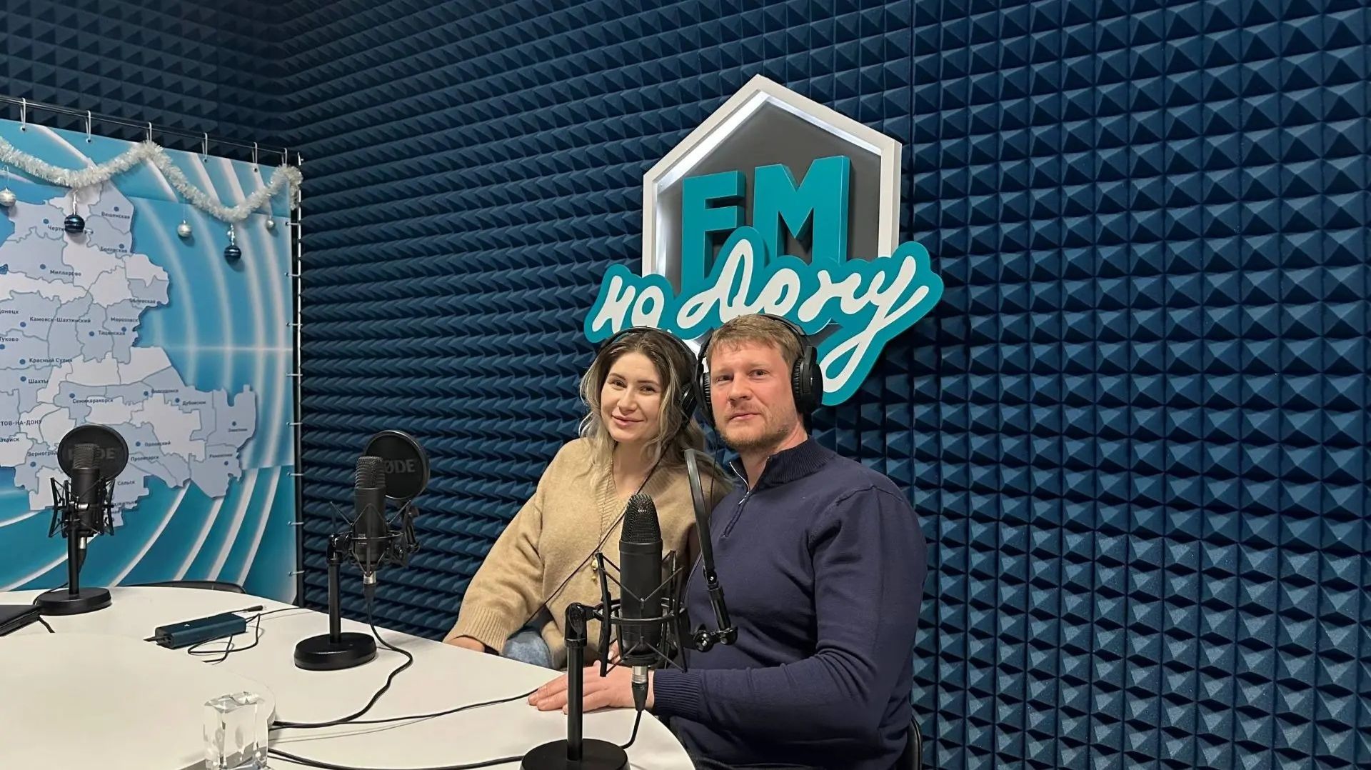 Моржи о купании в проруби 