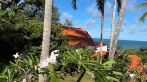 А сейчас в Тайланде вот такие виды!