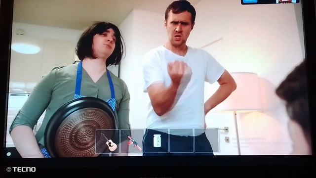 рякцыя короче говоря скулбой в реальной жизни