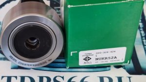 подшипник   NUKR52A INA - TDPS66.RU