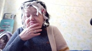 16-01-2026 обед распаковка с больницы. ваша попрошайка