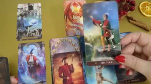 ТАРО РАСКЛАД☘️❤️! ТРИ СУПЕР Важных СОБЫТИЯ ВПЕРЕДИ !