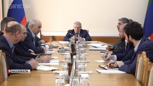 Рабочую группу для решения вопросов доступа к электросетям созадут в Дагестане