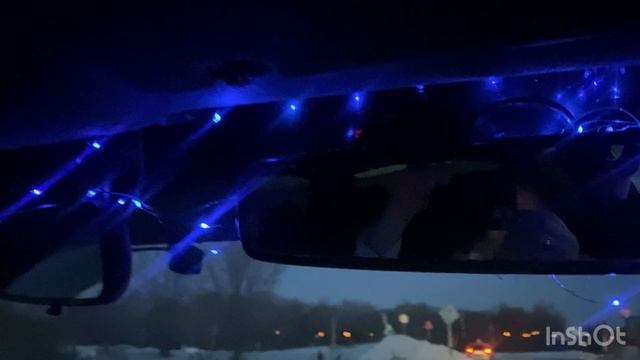 Красоту создаем сами 