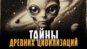 Тайны древних цивилизаций. Игорь Прокопенко