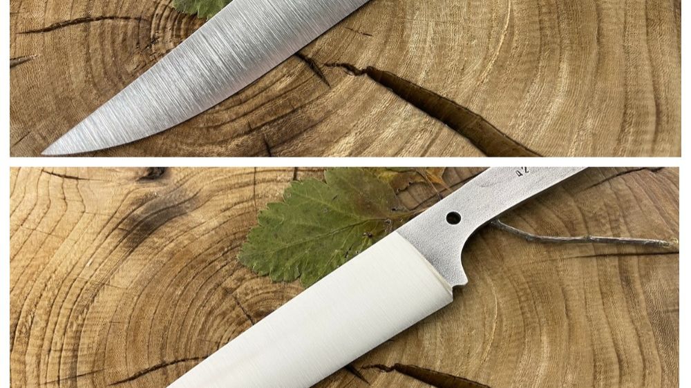 Клинки из D2 как Vanadis смотреть онлайн