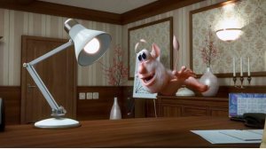 Буба | booba | Буба в офисе