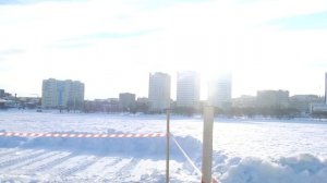 Апельсин. Крещение. 19-01-2026