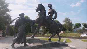 По среднему Дону 2016. Ч.2