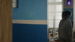 Шоурил Даша Поливанова , сериал Черное облако 2 , реж. Карен Оганесян