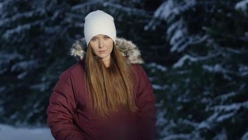 Личное пространство. смотреть онлайн