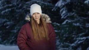 Личное пространство.