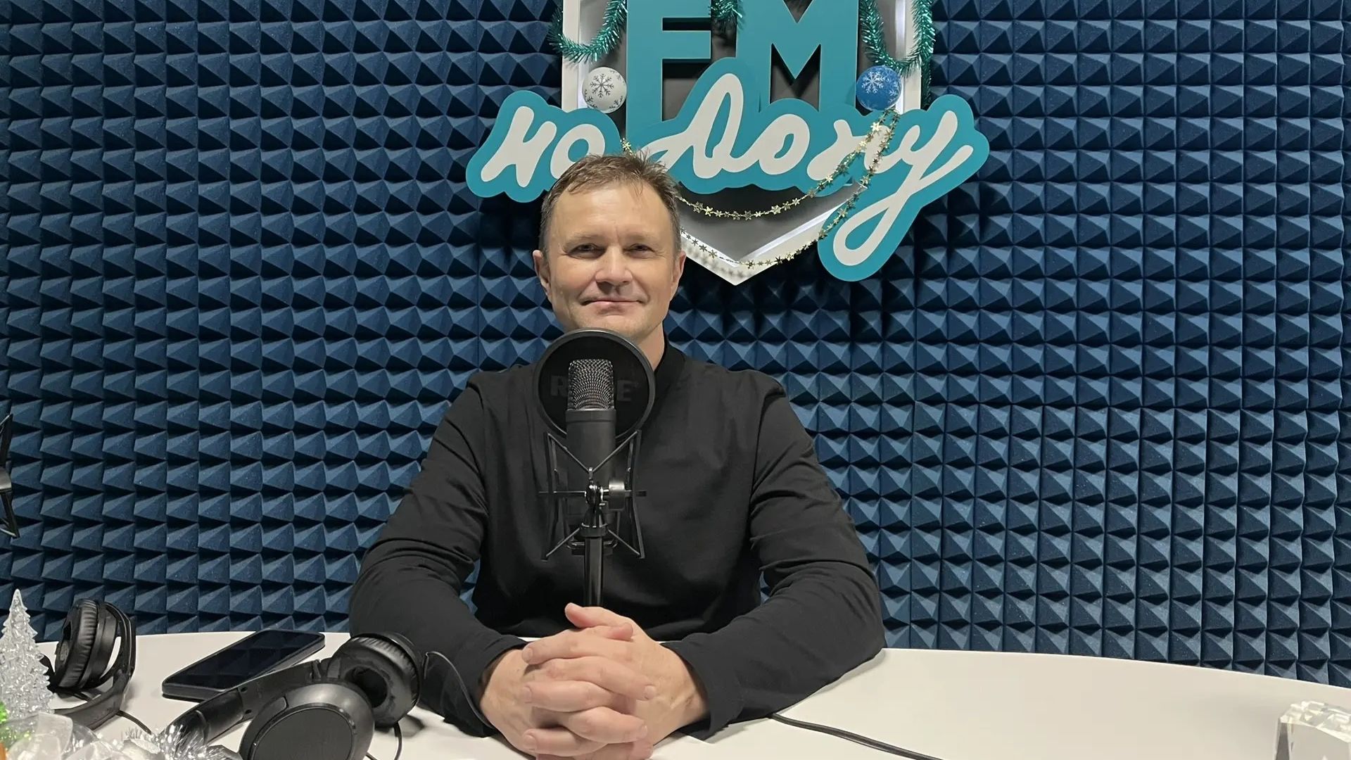 Окунаться в прорубь или не стоит 