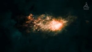 Аномалии Вселенной.