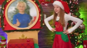 Настя и рождественские истории