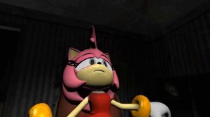 клип соник ехе