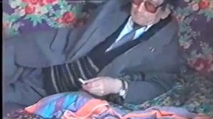 Ибрайым Юсупов, Турганбай Курбанов