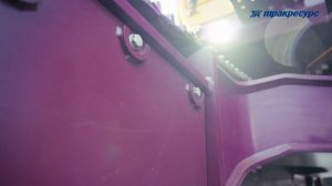 Обзор гусеничного экскаватора ЧЕТРА E330