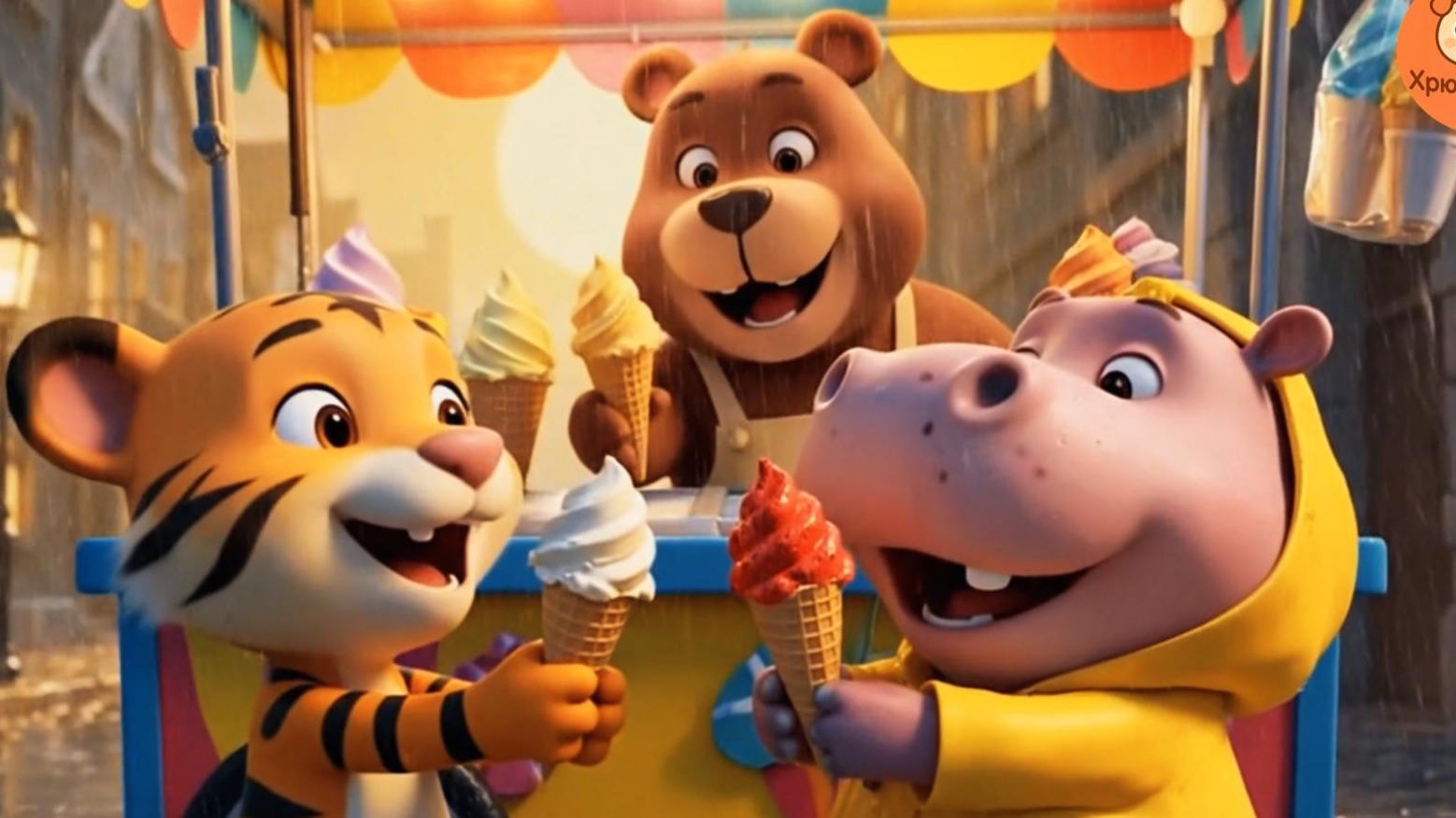 МУЛЬТФИЛЬМЫ / ДЕТЯМ / ИГРЫ / ВЕСЕЛЬЕ смотреть онлайн