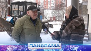 💧 Под свистом снарядов и без выходных: за что наградили героя «Воды Донбасса» Вячеслава Клывака?