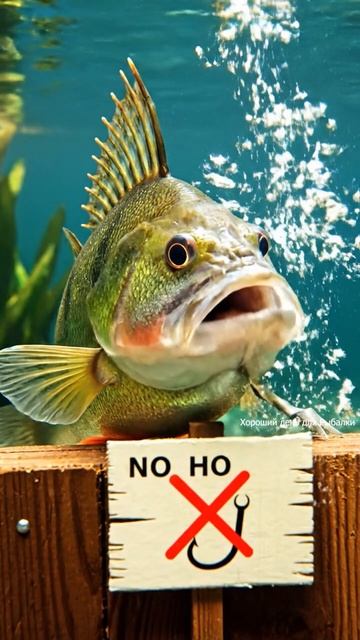 ТАК ВОТ ПОЧЕМУ ОНИ НЕ КЛЮЮТ! смотреть онлайн