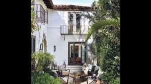 Тренды люксового интерьера. Детали дизайна интерьера № 87