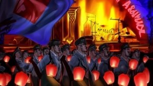 Научно-исследовательский Рок-Поп Гимн | Товарищество НИТ (Suno AI 2026)