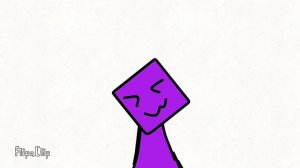 анимация спрунки для фиолетового кубика Рубика?🤨(я забыл как его зовут)